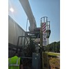 1993 Koger Air KAF Dust Collection System